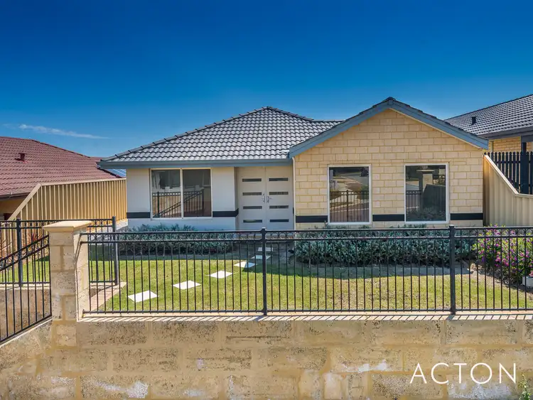 65 Feakle Bend, Ridgewood WA 6030