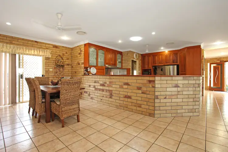 Seventh view of Homely house listing, 3 Etwell Court, Walkerston QLD 4751