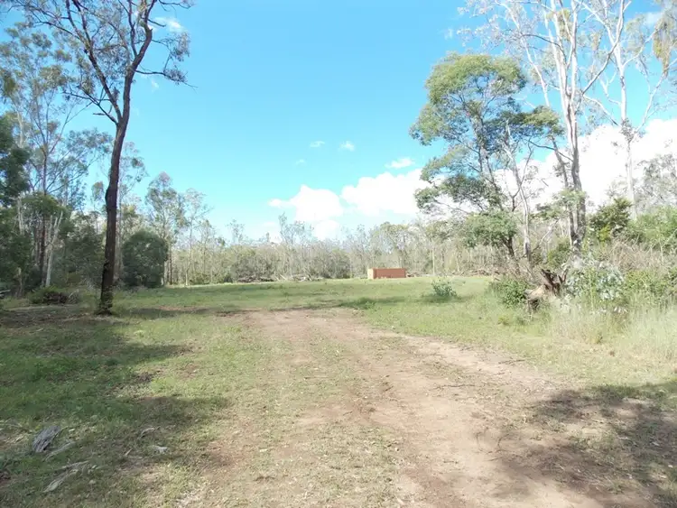 Seventh view of Homely land listing, Lot 212 Smith Road, Nanango QLD 4615