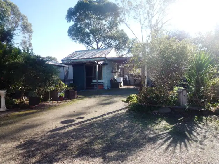 Fifth view of Homely house listing, 32 RODGERS STREET, Yarram VIC 3971