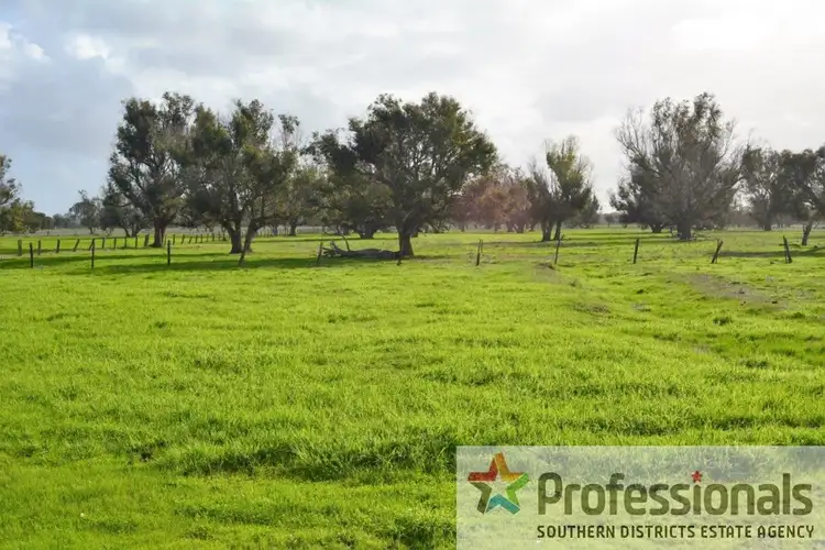 Third view of Homely rural property listing, Lot 50 Four Acre Road, Harvey WA 6220