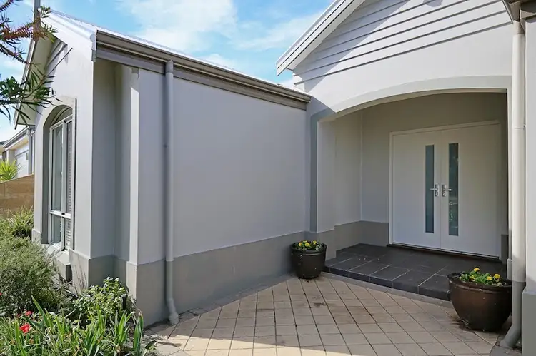 Third view of Homely house listing, 11 Jettyl Way, Wannanup WA 6210