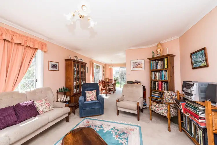 Fourth view of Homely house listing, 14 Swan Avenue, Longford TAS 7301