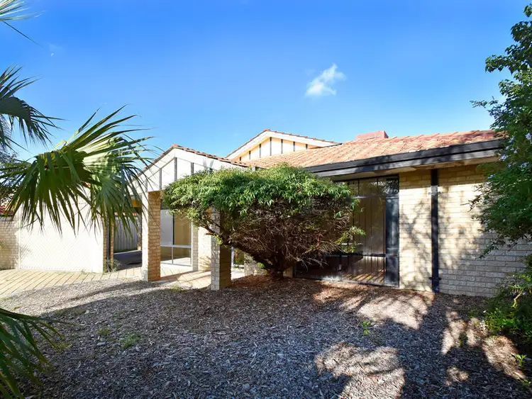 Third view of Homely house listing, 40 Dandenong Way, Alexander Heights WA 6064