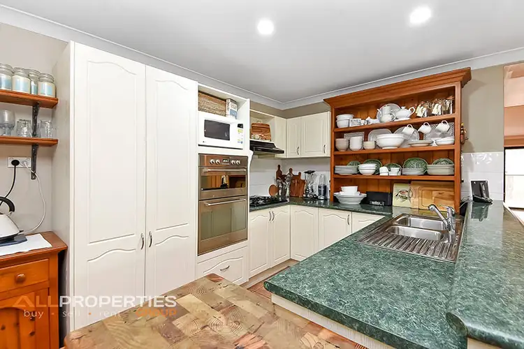 Fourth view of Homely house listing, 9 Kurrajong St, Durack QLD 4077