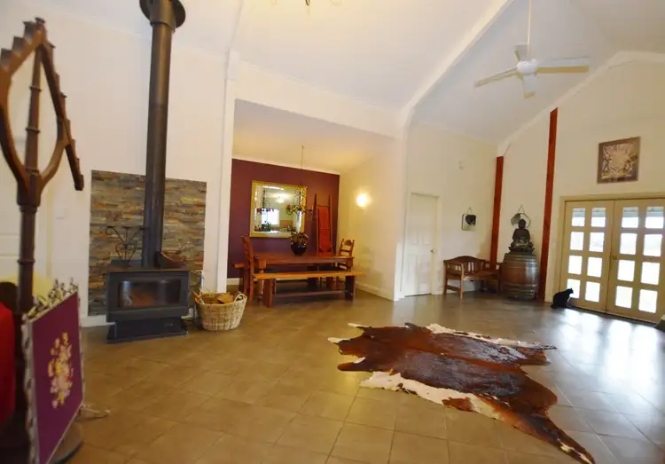 Fifth view of Homely rural property listing, 566 Yarrawonga Road, Mudgee NSW 2850