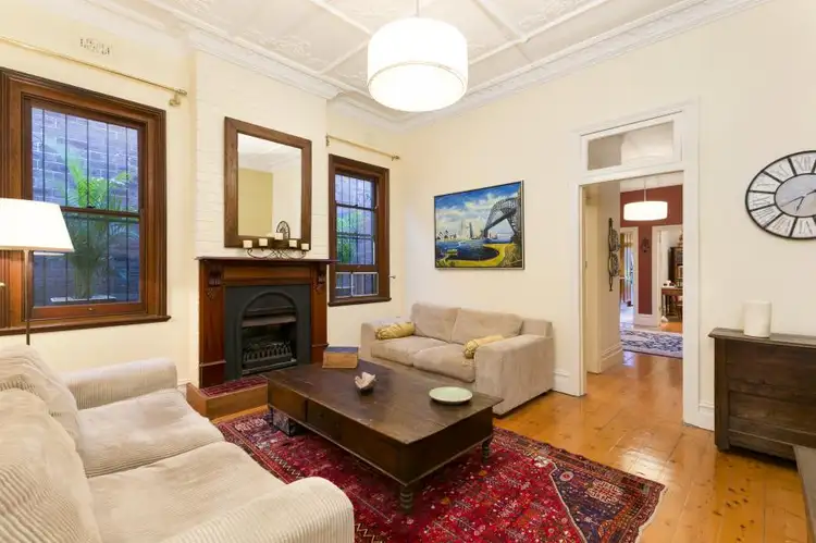 Second view of Homely house listing, 43 Macaulay Road, Stanmore NSW 2048