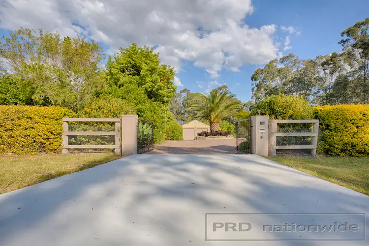 Second view of Homely house listing, 95 Gaggin St, Clarence Town NSW 2321