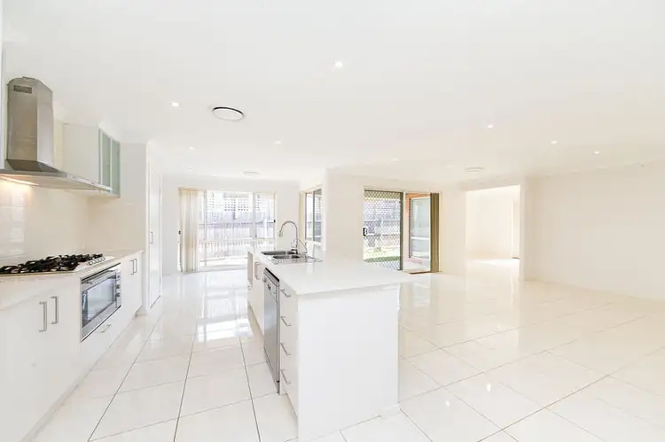 Third view of Homely house listing, 15 Marcus Faunce Street, Macgregor ACT 2615
