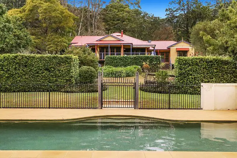 Main view of Homely rural property listing, 193 Matcham Road, Matcham NSW 2250