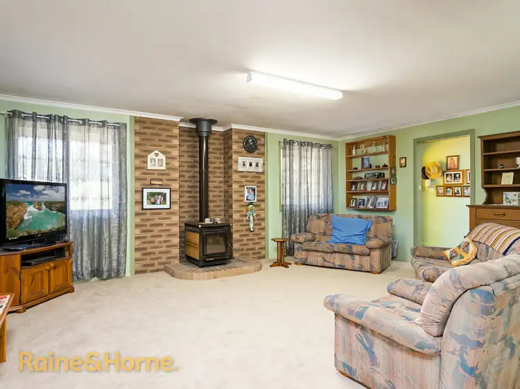 Third view of Homely house listing, 1 Condon Close, Ladysmith NSW 2652