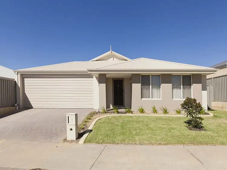 3 Richards Street, Byford WA 6122