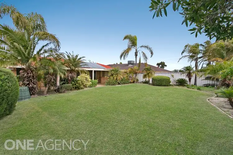 Sixth view of Homely house listing, 161 Yangebup Road, Yangebup WA 6164