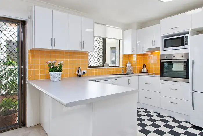 Second view of Homely unit listing, U124/1 Edgar Bennett Avenue, Noosa Heads QLD 4567