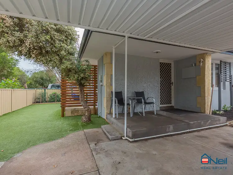 Third view of Homely house listing, 24 Trangie Way, Kelmscott WA 6111