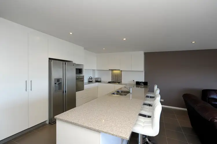 Fifth view of Homely apartment listing, 6/6-10 Market Street, Fingal Bay NSW 2315