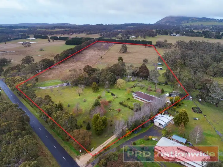 516 Navigators Road, Navigators VIC 3352