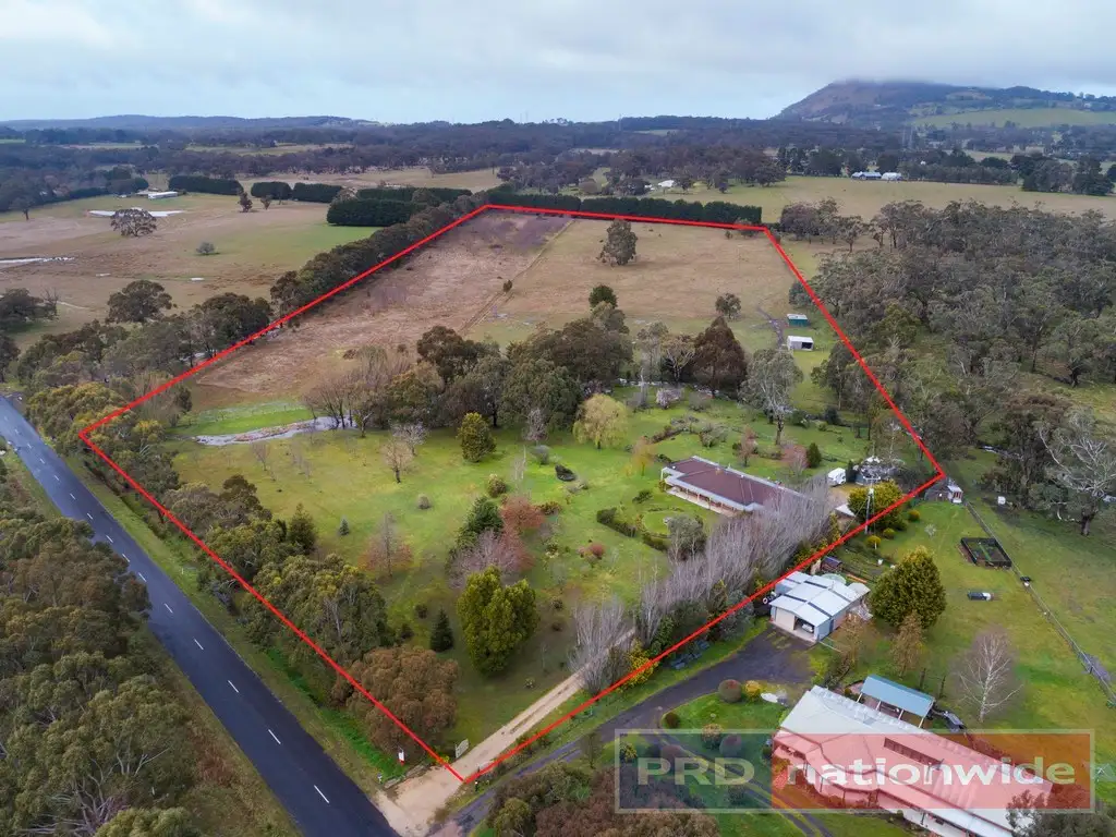 Main view of Homely house listing, 516 Navigators Road, Navigators VIC 3352