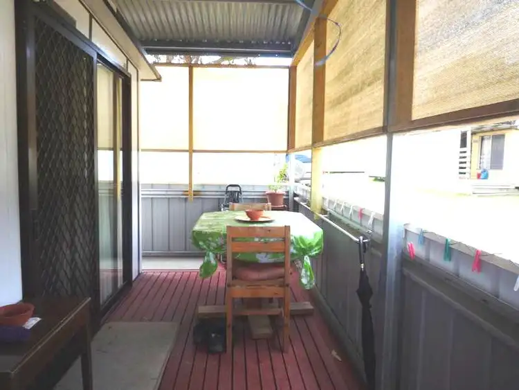 Site 57 McIntosh Road, Yarram VIC 3971