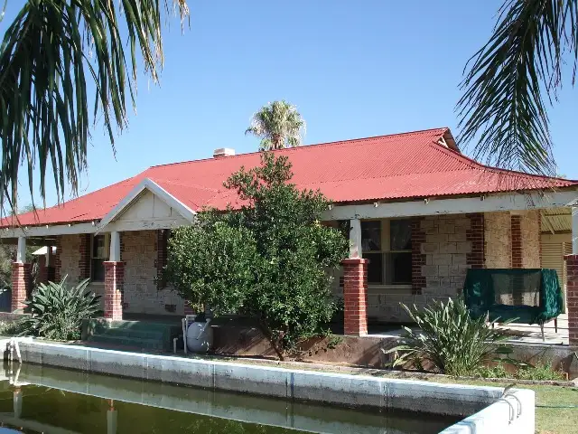 'Edah Station', Yalgoo WA 6635