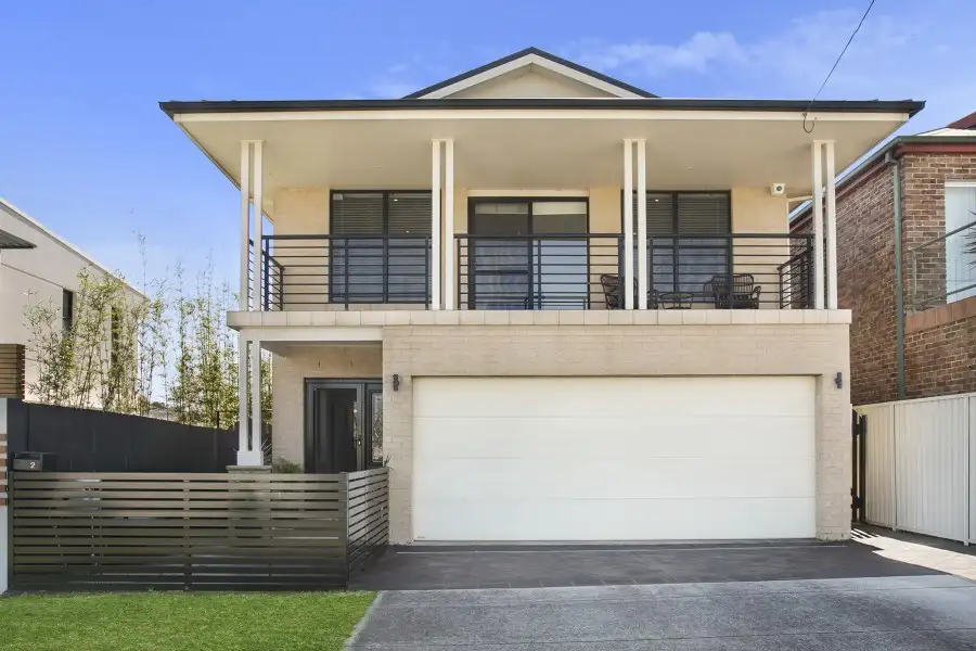 Main view of Homely house listing, 2 Bohemia Street, Malabar NSW 2036