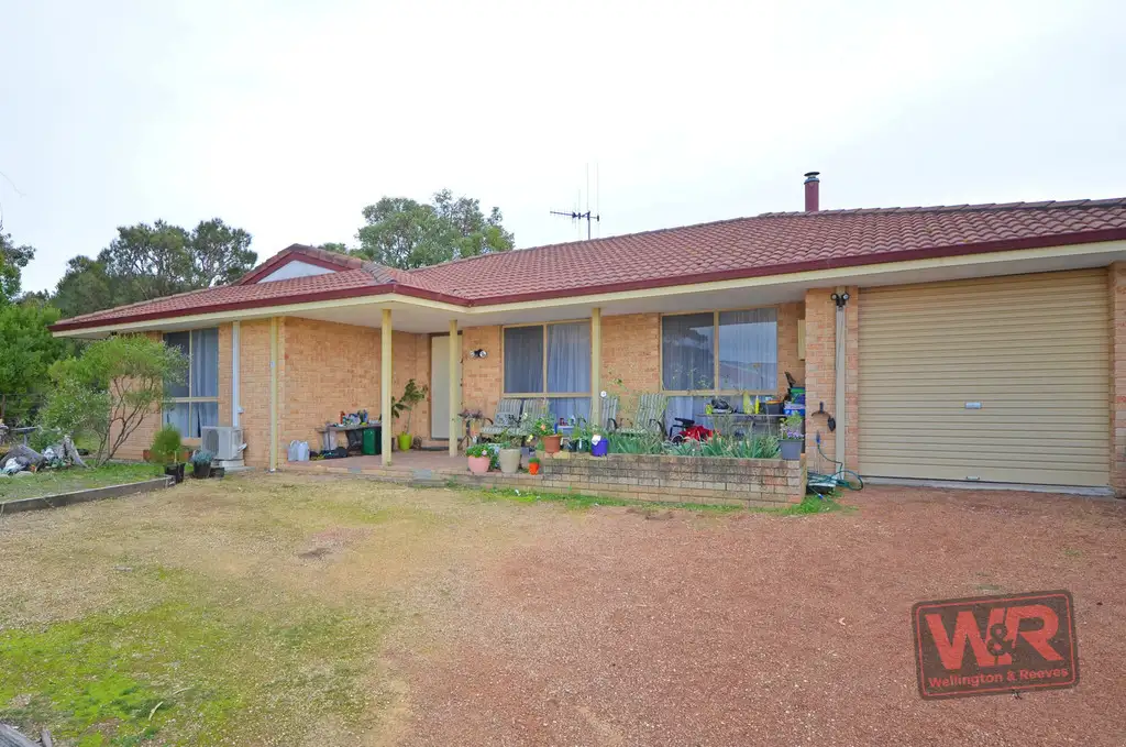 Main view of Homely house listing, 12 Jason Road, Bayonet Head WA 6330