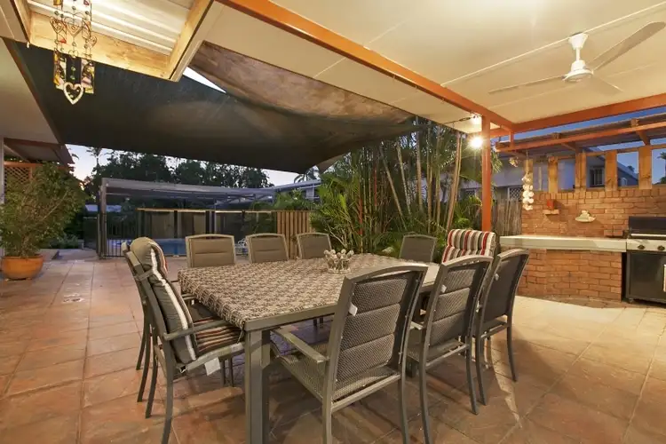 Fifth view of Homely house listing, 58 Dorisvale Crescent, Tiwi NT 810