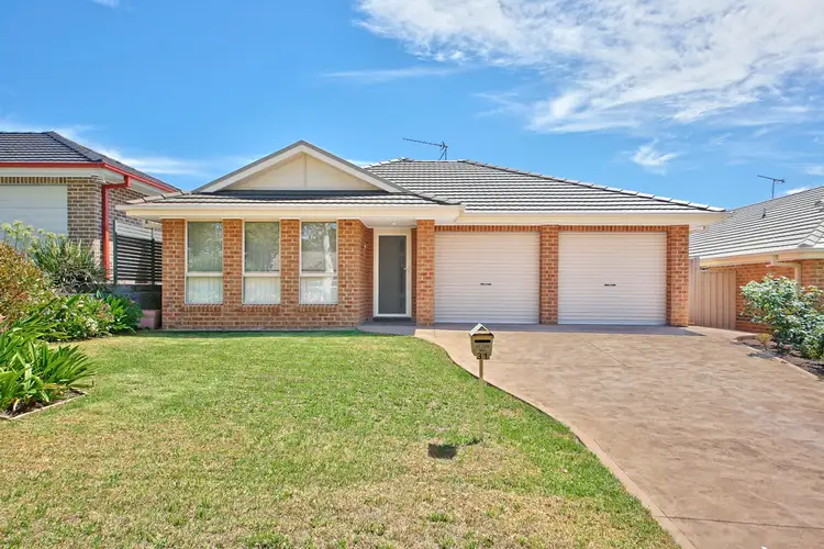 Main view of Homely house listing, 31 York Street, Tahmoor NSW 2573