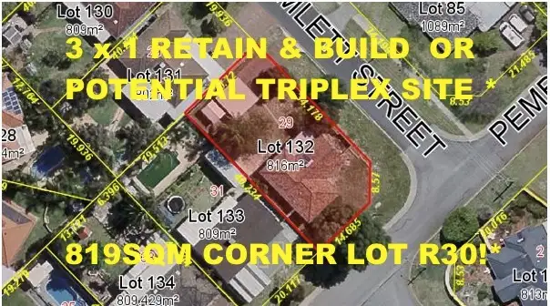 29 Pembury Road, Thornlie WA 6108