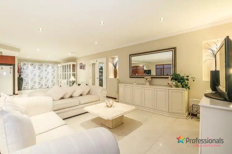 Fourth view of Homely house listing, 3 Graceland Avenue, Landsdale WA 6065