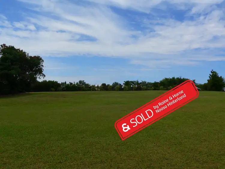Main view of Homely land listing, 1 Eewah Court, Pomona QLD 4568