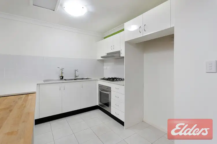 Third view of Homely villa listing, 4/41-43 Hampden Road, South Wentworthville NSW 2145