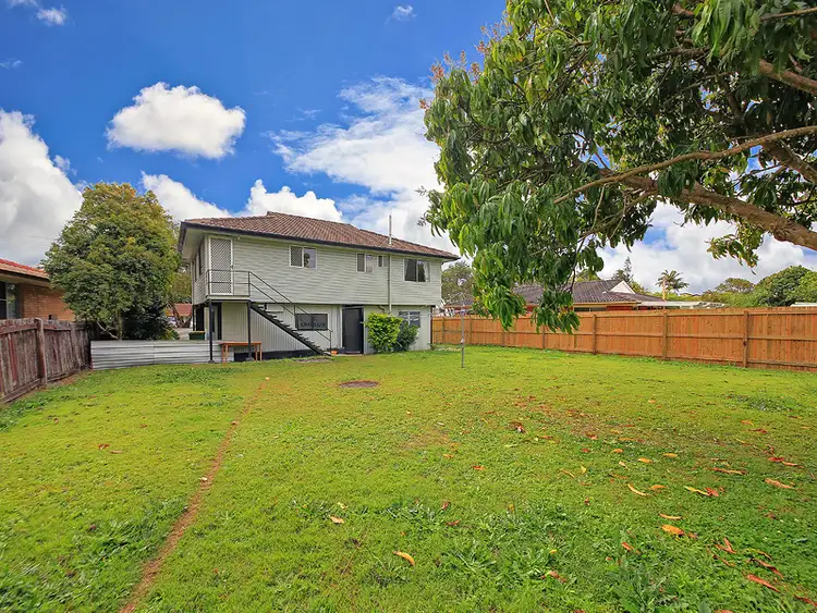 Third view of Homely house listing, 43 Wentworth Drive, Capalaba QLD 4157