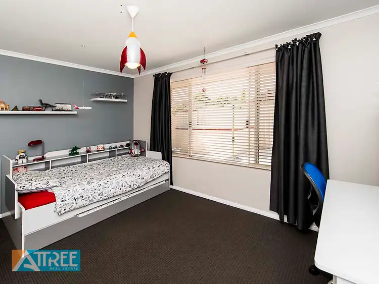 Sixth view of Homely house listing, 4 Osterley Retreat, Canning Vale WA 6155