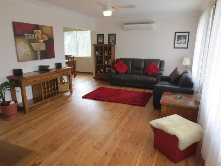 Third view of Homely house listing, 45 Jane Circuit, Toormina NSW 2452