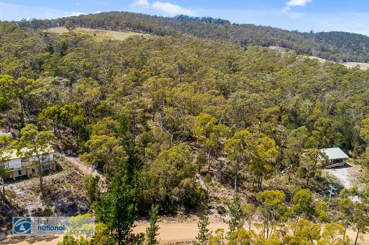 Sixth view of Homely land listing, 24 Cox Drive, Dennes Point TAS 7150