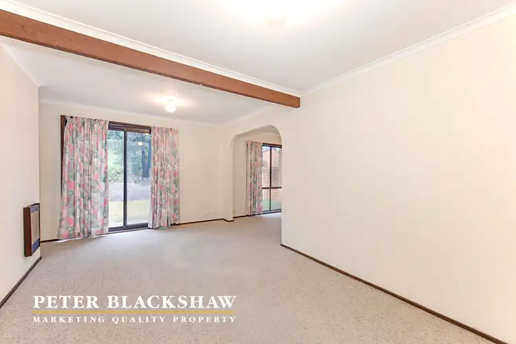 Fourth view of Homely townhouse listing, 13/49 Pinkerton Circuit, Kambah ACT 2902