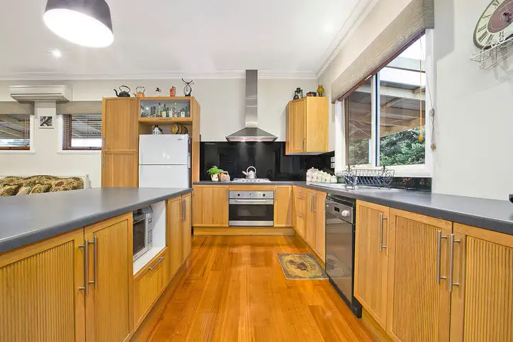 Fourth view of Homely house listing, 14 Pinelea Grove, Gisborne VIC 3437