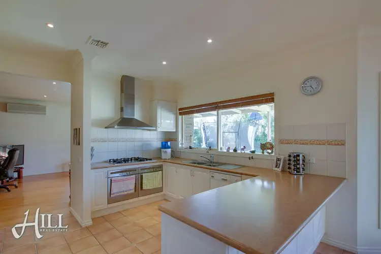 Third view of Homely house listing, 18 Earls Court, Wantirna South VIC 3152