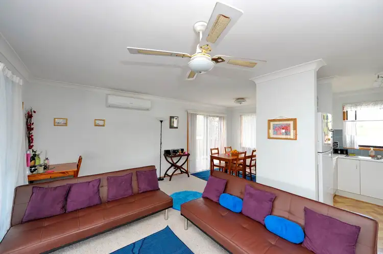 Second view of Homely house listing, 16 Avenue Of The Allies, Tanilba Bay NSW 2319