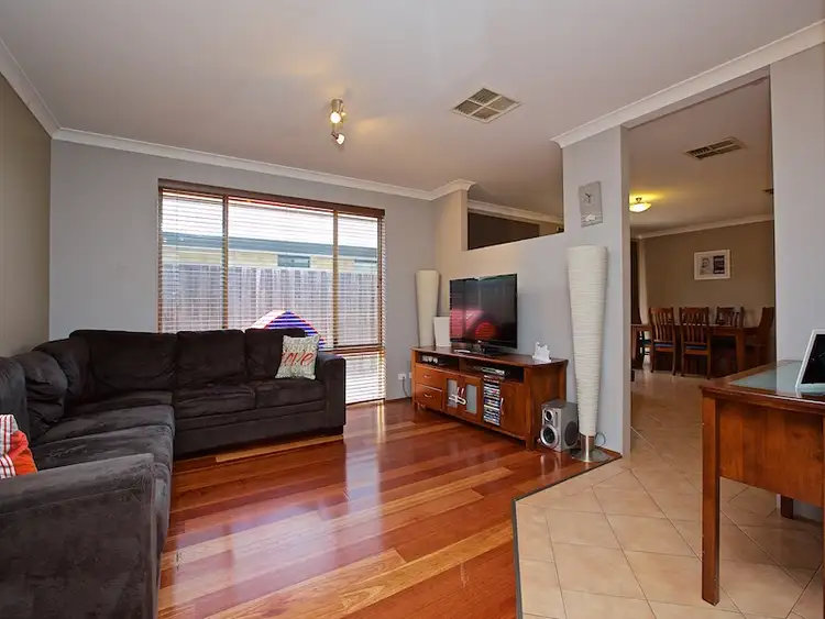 Sixth view of Homely house listing, 76 Larrawa Circle, Ellenbrook WA 6069