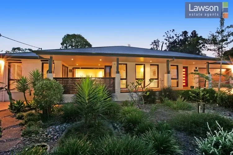 Main view of Homely house listing, 6 Dandaraga Road, Brightwaters NSW 2264
