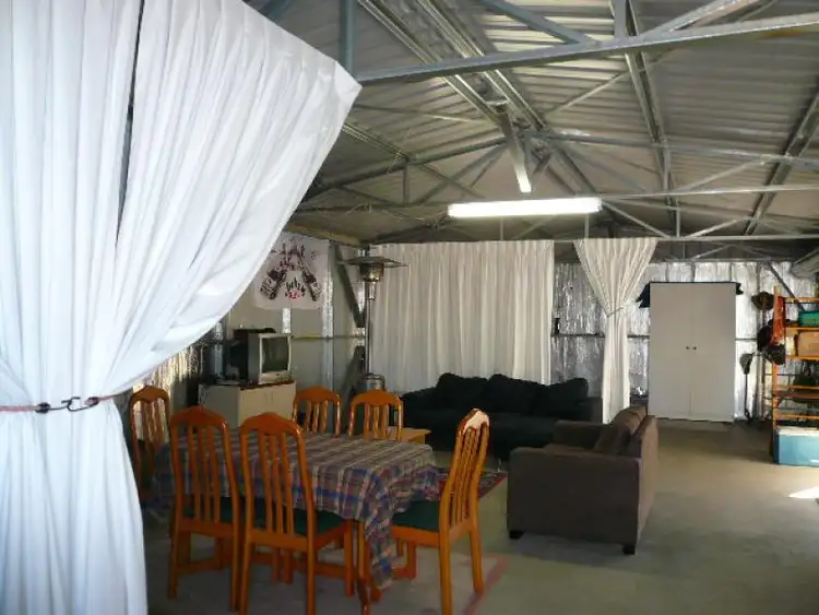 Second view of Homely house listing, LOT 52/1043 GORANBA LANE, Tara QLD 4421