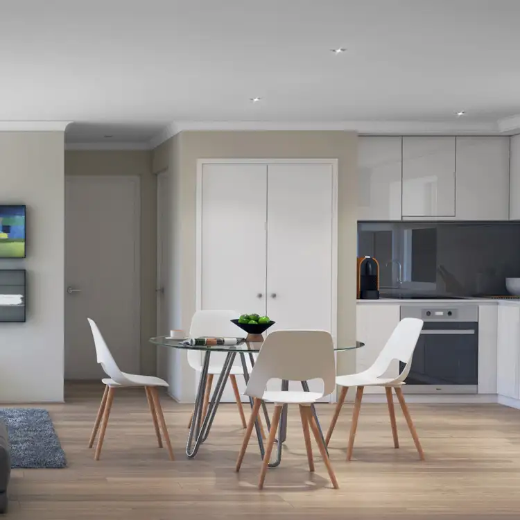 Third view of Homely house listing, 4/70 Gilbertson Road, Kardinya WA 6163