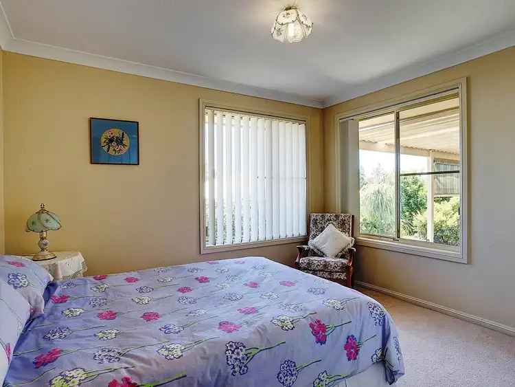 Sixth view of Homely house listing, 4 Baskerville Drive, Mudgee NSW 2850