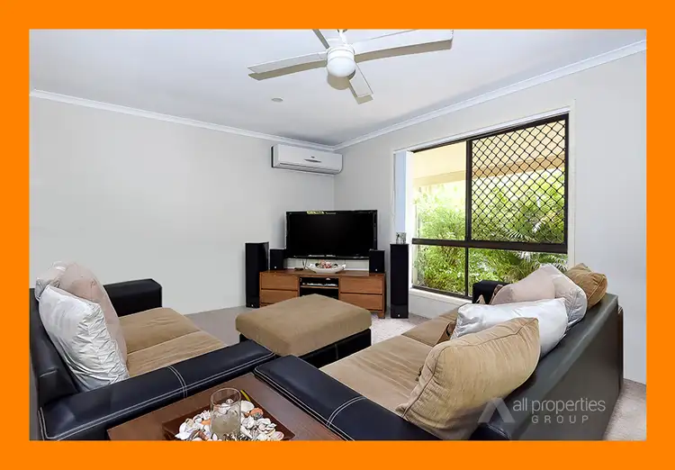 Second view of Homely house listing, 1 Hilder Street, Loganholme QLD 4129