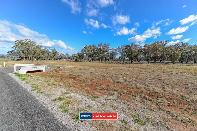 L 11 Oaklands Drive, Tamworth NSW 2340