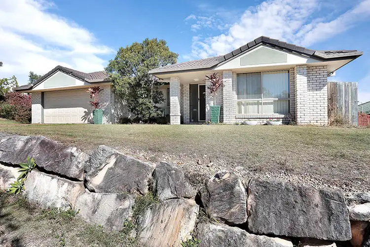 Main view of Homely house listing, 32 Turrbal Street, Bellbowrie QLD 4070