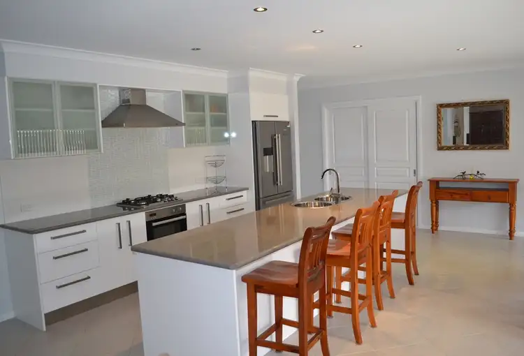 Second view of Homely house listing, 33 Sapphire Street, Inverell NSW 2360