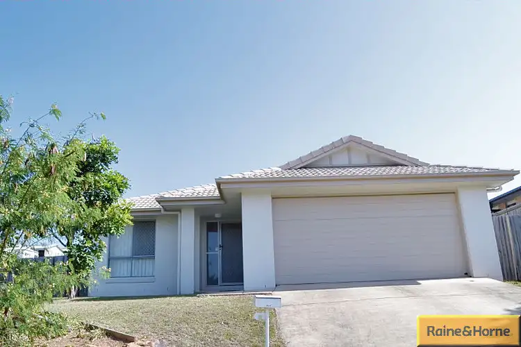 Main view of Homely house listing, 1 Britannia Court, Narangba QLD 4504